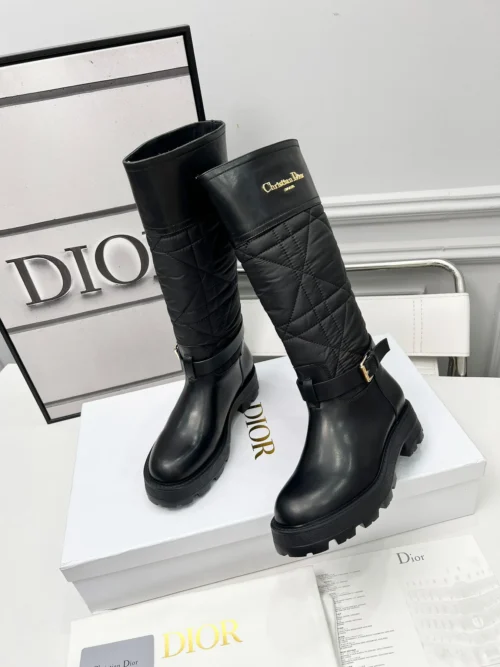 Dior Boots
