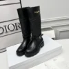 Dior Boots