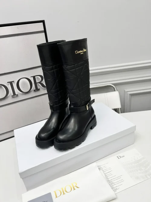 Dior Boots