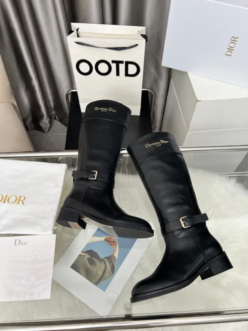 Dior Boots Style 0012