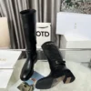 Dior Boots Style 0012