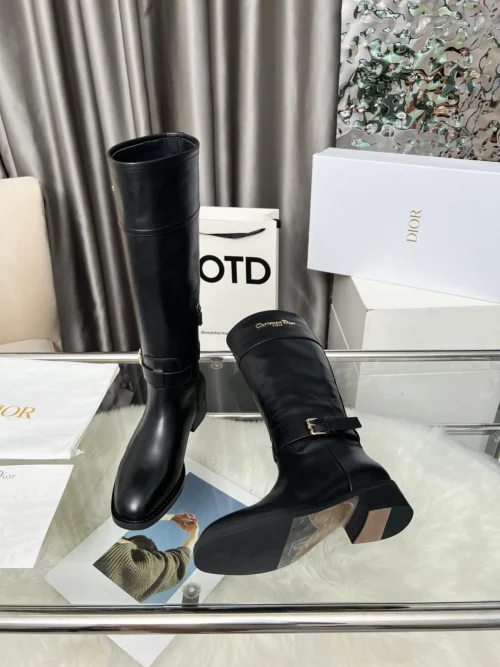 Dior Boots Style 0012