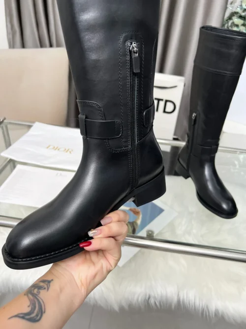 Dior Boots Style 0012