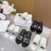 Dior Slides Style 0013