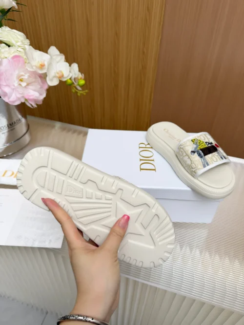Dior Slides Style 0013