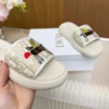 Dior Slides Style 0013