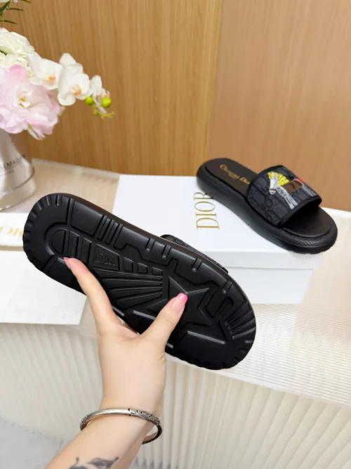 Dior Slides Style 0014