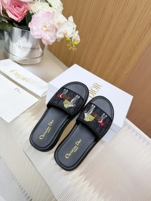 Dior Slides Style 0014