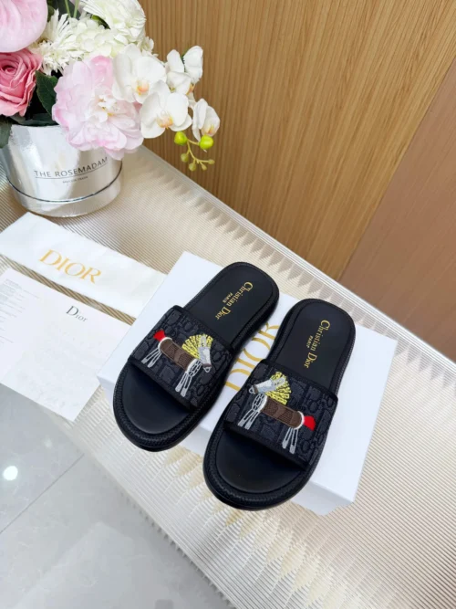 Dior Slides Style 0014