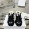 Dior Chrono Chunky Sneakers