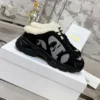 Dior Chrono Chunky Sneakers