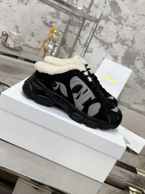 Dior Chrono Chunky Sneakers