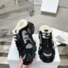 Dior Chrono Chunky Sneakers