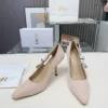 Dior Leather Pumps