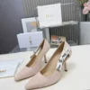 Dior Leather Pumps