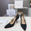 Dior Leather Pumps Style 0020
