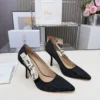 Dior Leather Pumps Style 0020