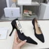 Dior Leather Pumps Style 0020