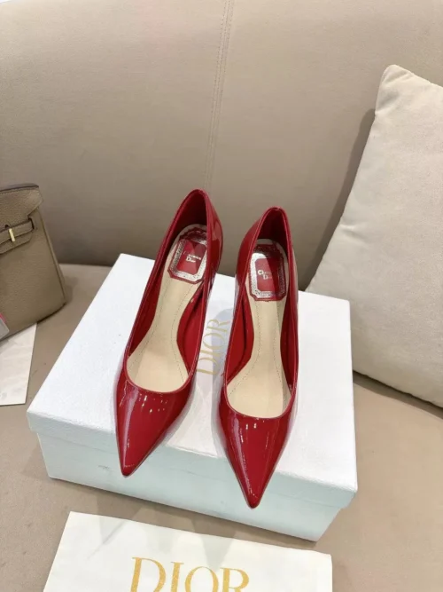 Dior Pumps Style 0026