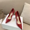 Dior Pumps Style 0026