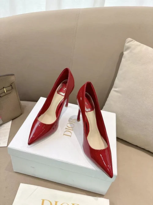 Dior Pumps Style 0026