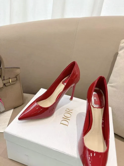 Dior Pumps Style 0026