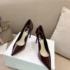 Dior Pumps Style 0028