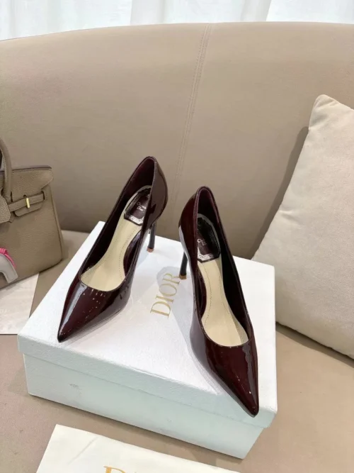 Dior Pumps Style 0028