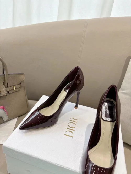 Dior Pumps Style 0028