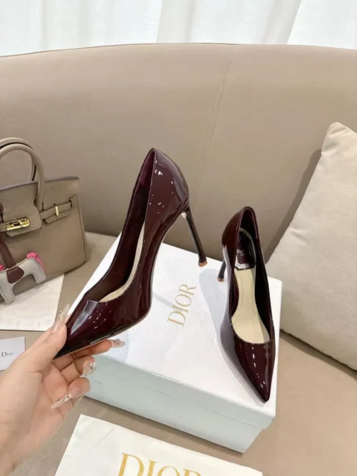 Dior Pumps Style 0028