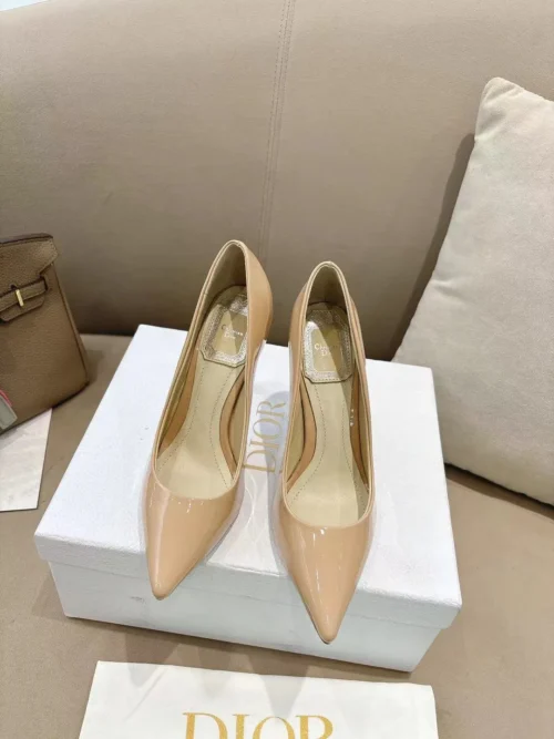 Dior Pumps Style 0029