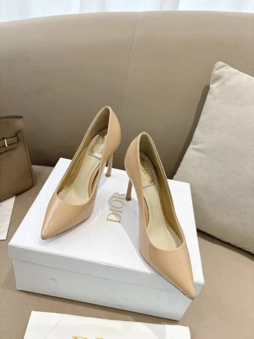 Dior Pumps Style 0029