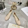 Dior Leather Pumps Style 0030