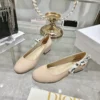 Dior Leather Pumps Style 0030