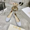 Dior Leather Pumps Style 0031