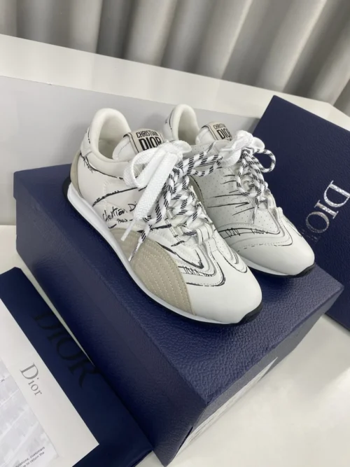 Dior Sneakers