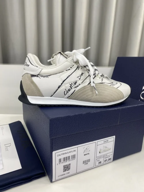 Dior Sneakers