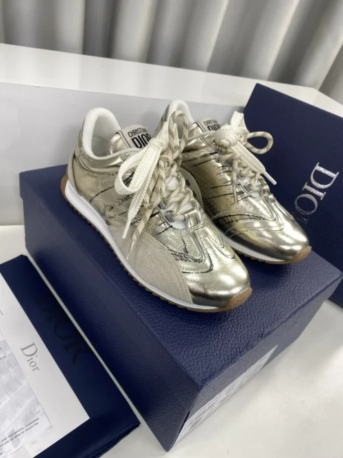 Dior Sneakers Style 0034