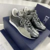Dior Sneakers Style 0035