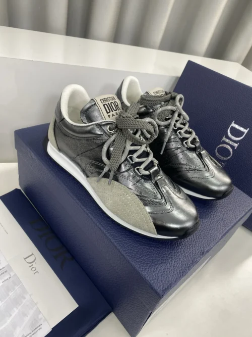 Dior Sneakers Style 0035