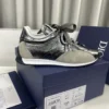 Dior Sneakers Style 0035