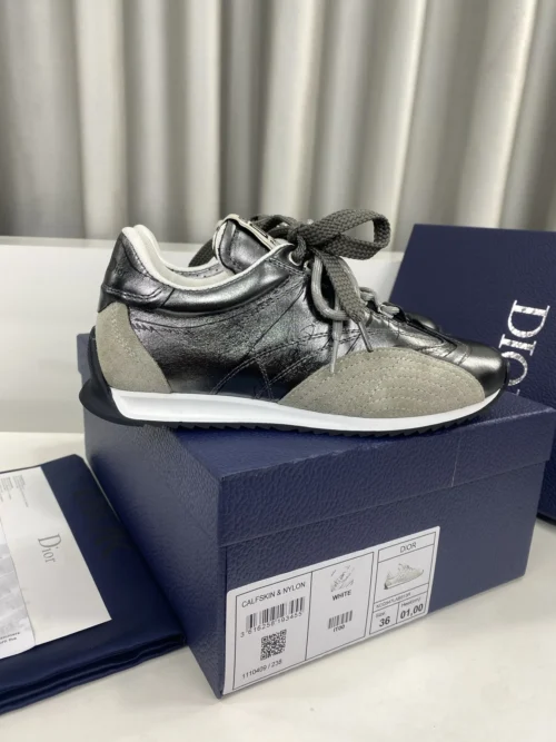 Dior Sneakers Style 0035