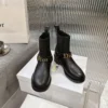 Dior Boots Style 0038