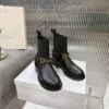 Dior Boots Style 0038