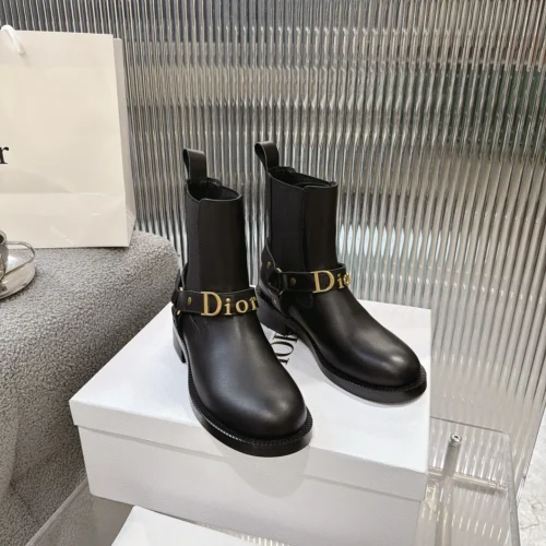 Dior Boots Style 0038
