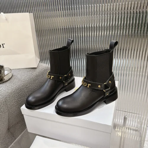 Dior Boots Style 0038