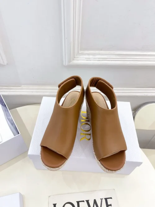 Dior Slides Style 0040