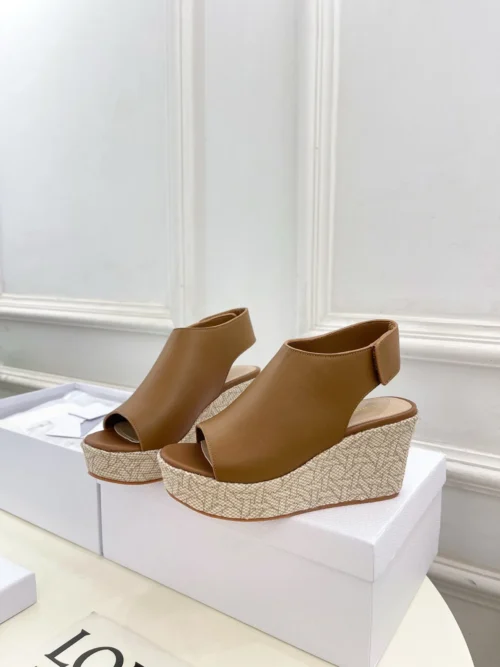 Dior Slides Style 0040