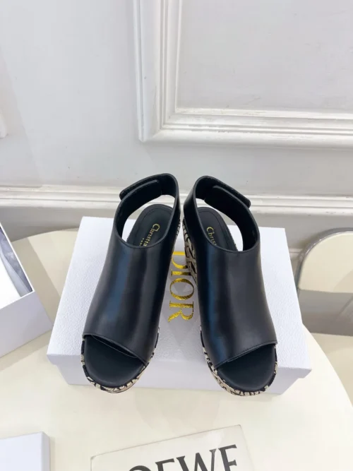 Dior Slides Style 0041