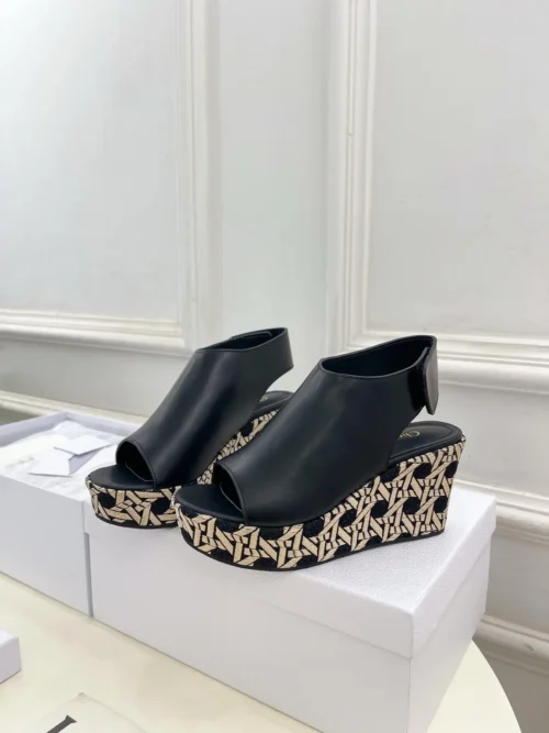 Dior Slides Style 0041
